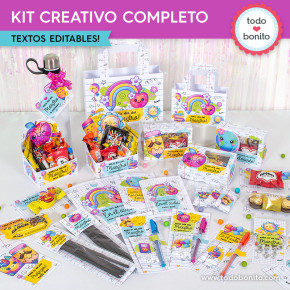 Día del Maestro Mod2: kit...