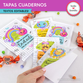 Día del Maestro Mod2: tapas...