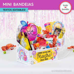 Día del Maestro Mod2: mini...