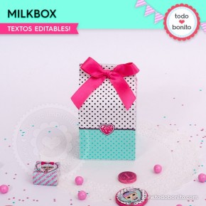 LOL: milkbox