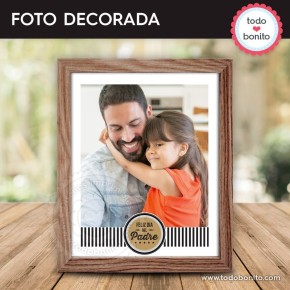 Labels: foto decorada