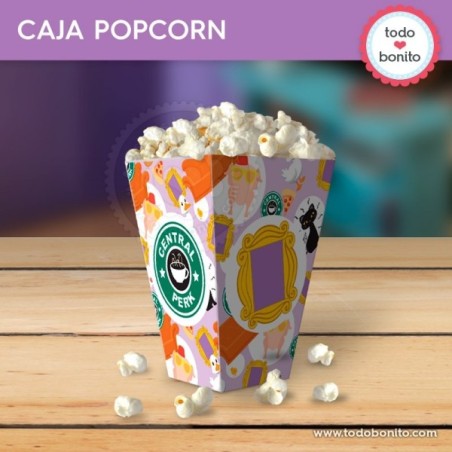 Labels: cajita popcorn