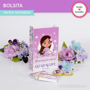 Encanto Isabela: bolsa sorpresita