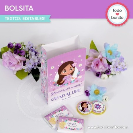 Encanto Isabela: bolsa sorpresita