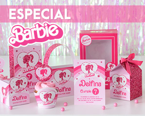 Centros de mesa de Barbie: Cumpleaños infantil, Tortas, Decoraciones,  Piñatas