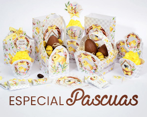 Kits imprimibles de Pascuas